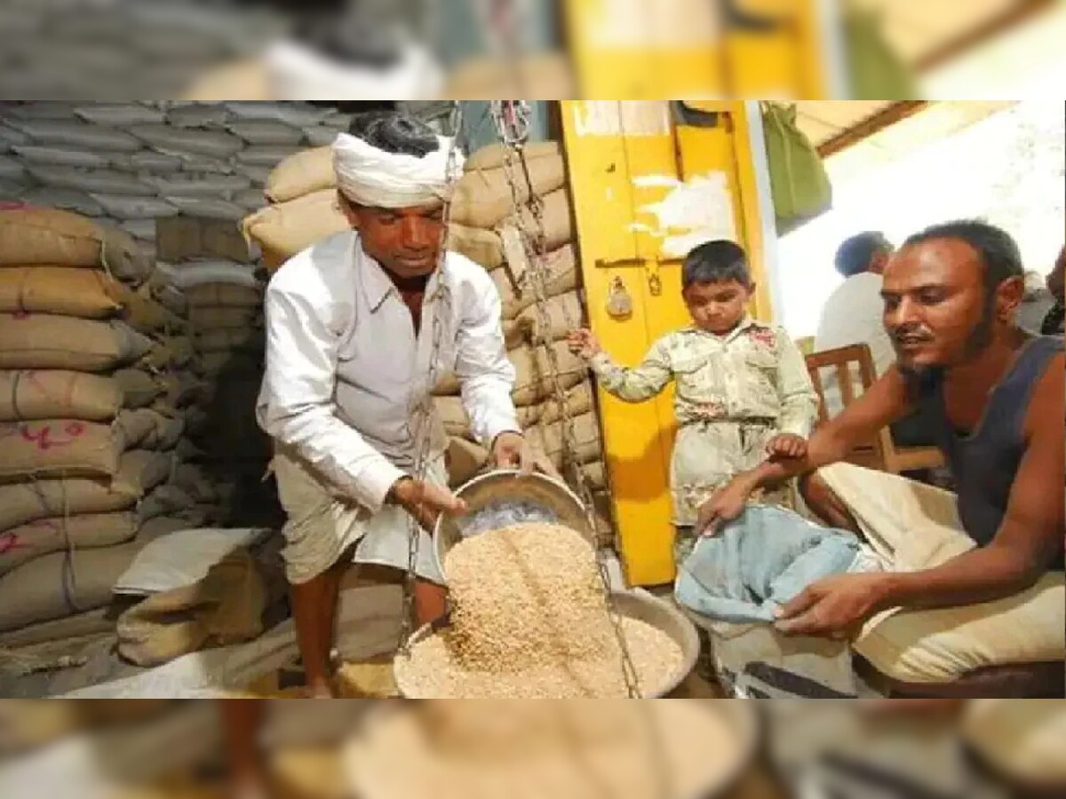 Free Ration: ରାସନ କାର୍ଡଧାରୀଙ୍କ ପାଇଁ ଲାଗିଲା ଲଟେରୀ, ଅକ୍ଟୋବରରୁ ମୋଦି ସରକାର ଦେବେ ଏହି ଖାସ୍ ସୁବିଧା!