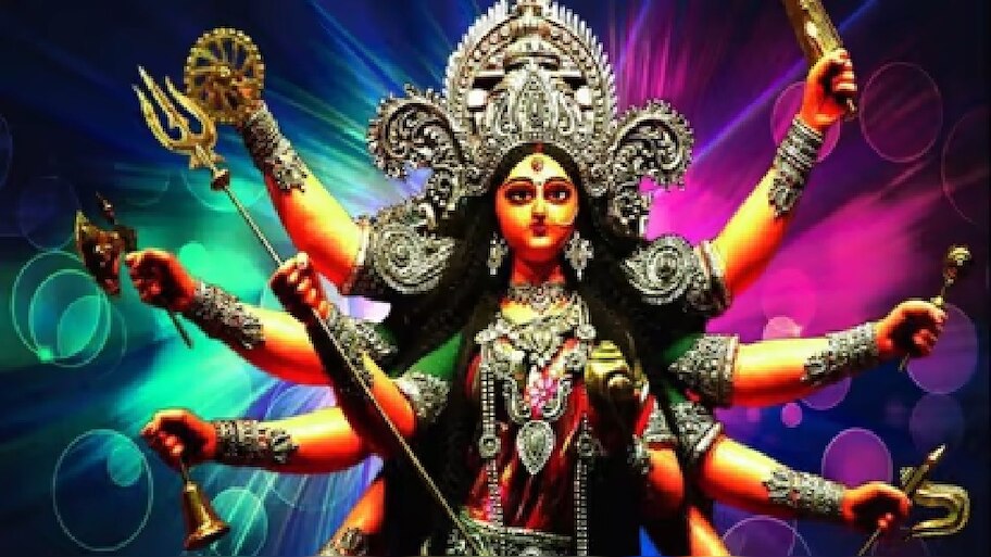 Durga Saptashati Path: समय कम है तो ऐसे करें दुर्गा सप्‍तशती का पाठ ...