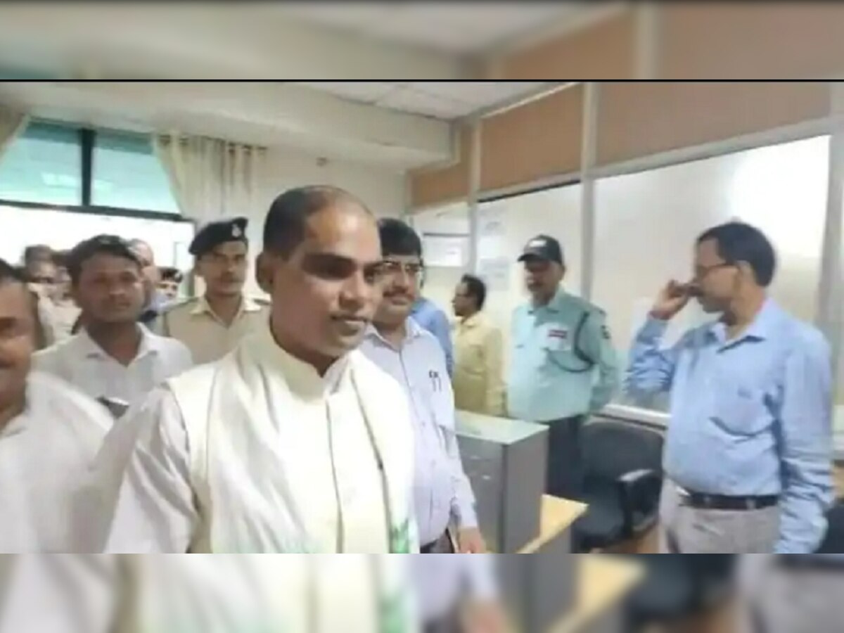 बिहार के मुख्यमंत्री नीतीश कुमार नहीं 'नीतीश यादव', श्रम संसाधन मंत्री ने बदली सीएम की जात