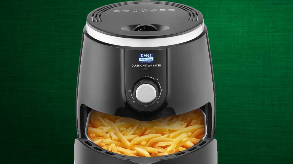 Home Appliances available at half price in Flipkart Sale! Before Diwali, the senses of the