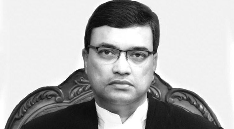 बॉम्बे हाईकोर्ट के मुख्य न्यायाधीश दीपांकर दत्ता बन सकते हैं सुप्रीम कोर्ट जस्टिस, पदोन्नति के लिए हुई सिफारिश