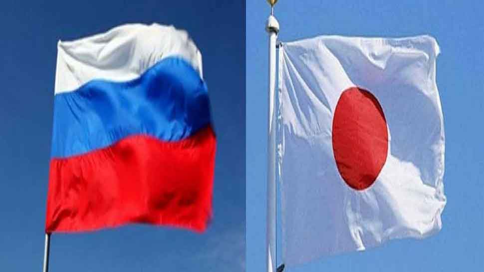 Russia-Japan Relations: रूस-जापान आमने सामने, मॉस्को ने जापानी राजनयिक को हिरासत में लिया, टोक्यो ने की माफी की मांग