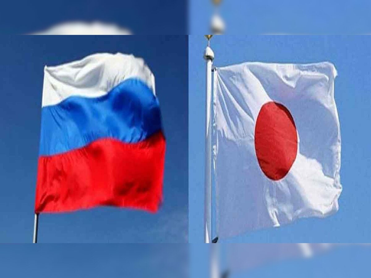 Russia-Japan Relations: रूस-जापान आमने सामने, मॉस्को ने जापानी राजनयिक को हिरासत में लिया, टोक्यो ने की माफी की मांग