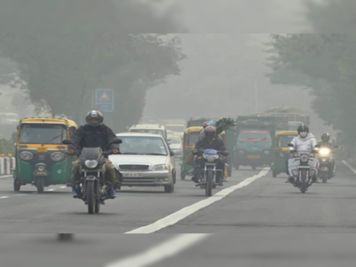 Bike Tips: बाइक पर ठंड से बचने का सबसे सस्ता जुगाड़, सिर्फ 2 रुपये होंगे खर्च, फिर नहीं लगेगी सर्दी!