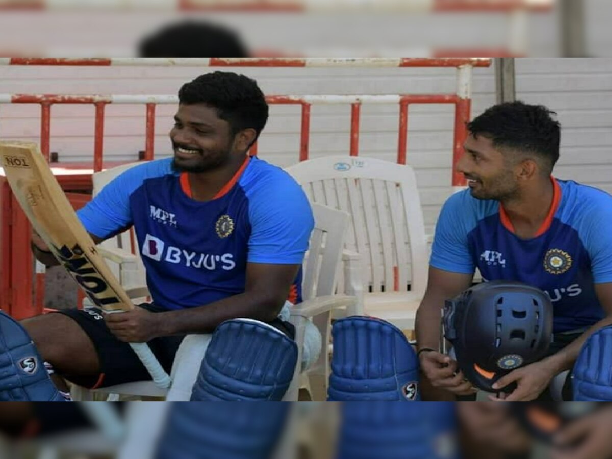 Ind Vs SA: Sanju Samson बन सकते हैं टीम इंडिया के उपकप्तान, अफ्रीका के खिलाफ वनडे सीरीज में इन्हें मिलेगा मौका