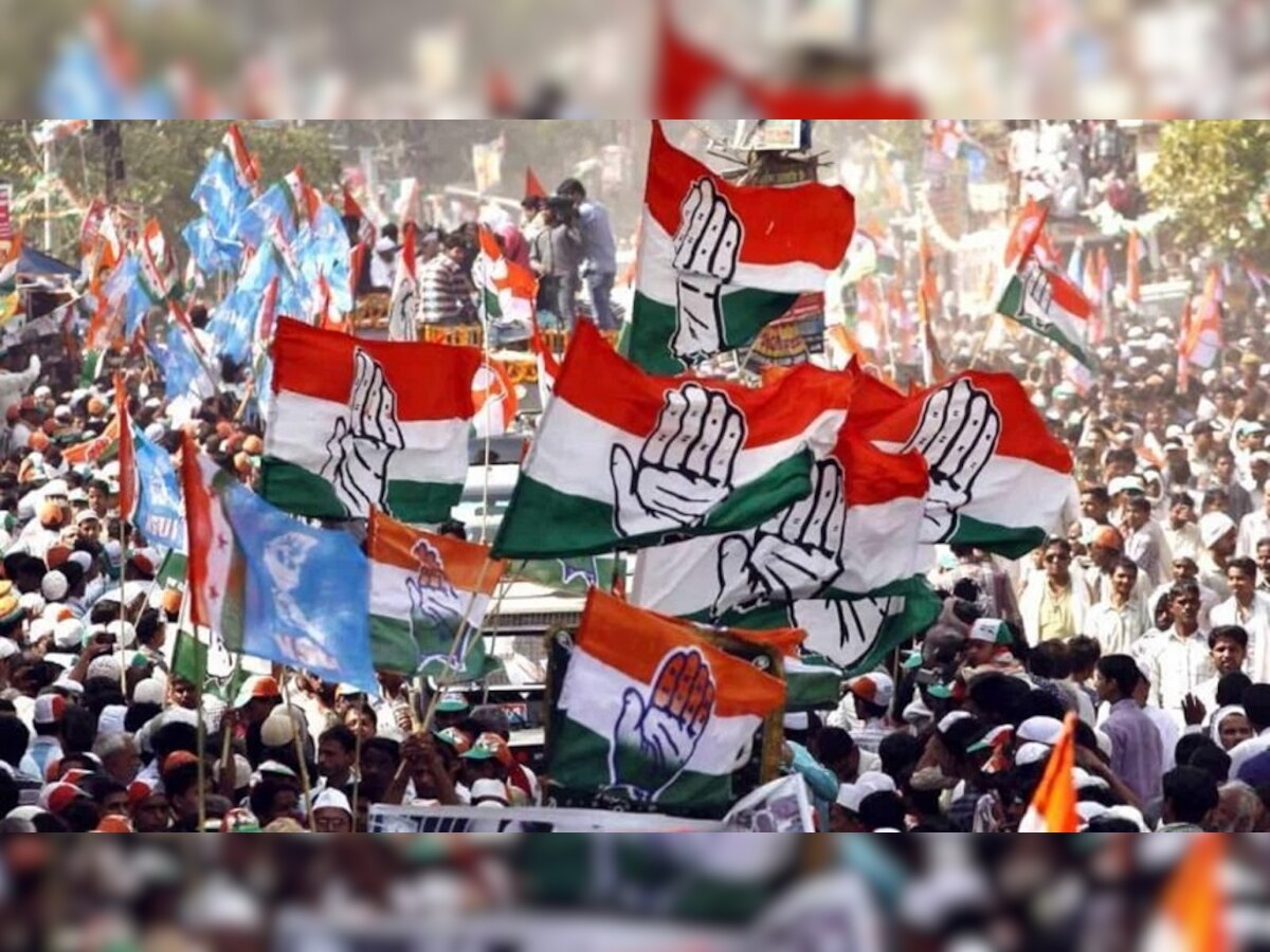 Congress Crisis: କଂଗ୍ରେସ ହାତରୁ କେମିତି ଖସିଲା ସାତ ରାଜ୍ୟ? ବିଜେପିଠୁ କିଛି ଶିଖିପାରିଲାନି ହାଇକମାଣ୍ଡ