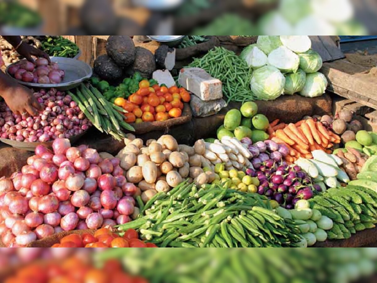 Vegetable Price: मटर-गोभी और आलू-प्याज समेत सभी सब्जियां हुईं महंगी, चेक करें रेटलिस्ट यहां...