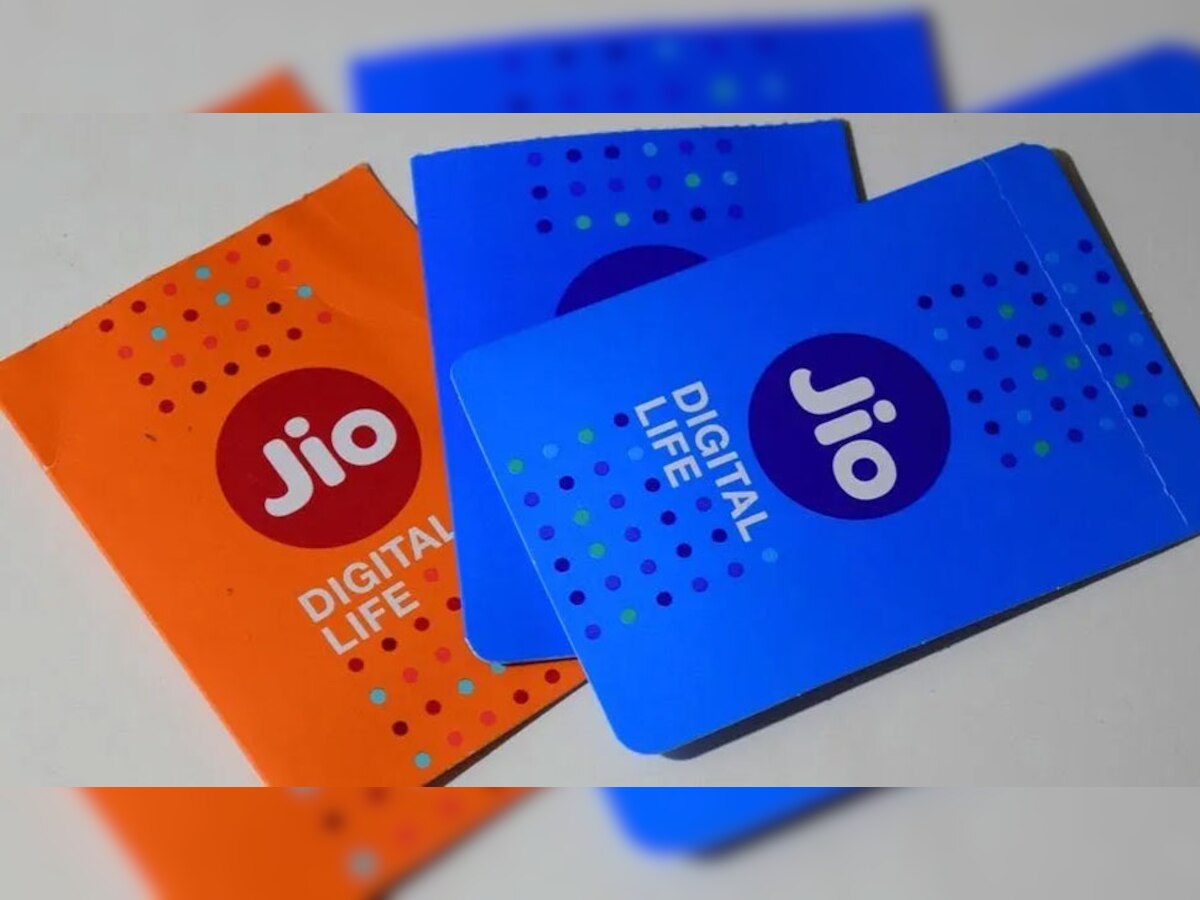 Reliance Jio Best Offer Free 2GB Data as Jio Emergency Data Voucher