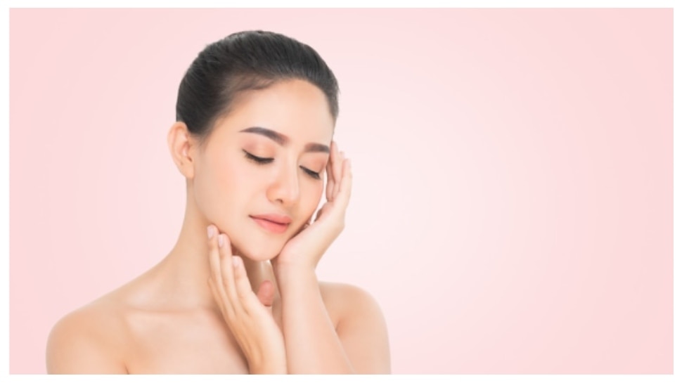 Face Beauty Tips For Glowing And Clear Skin Face Clean Up Home Remedy 