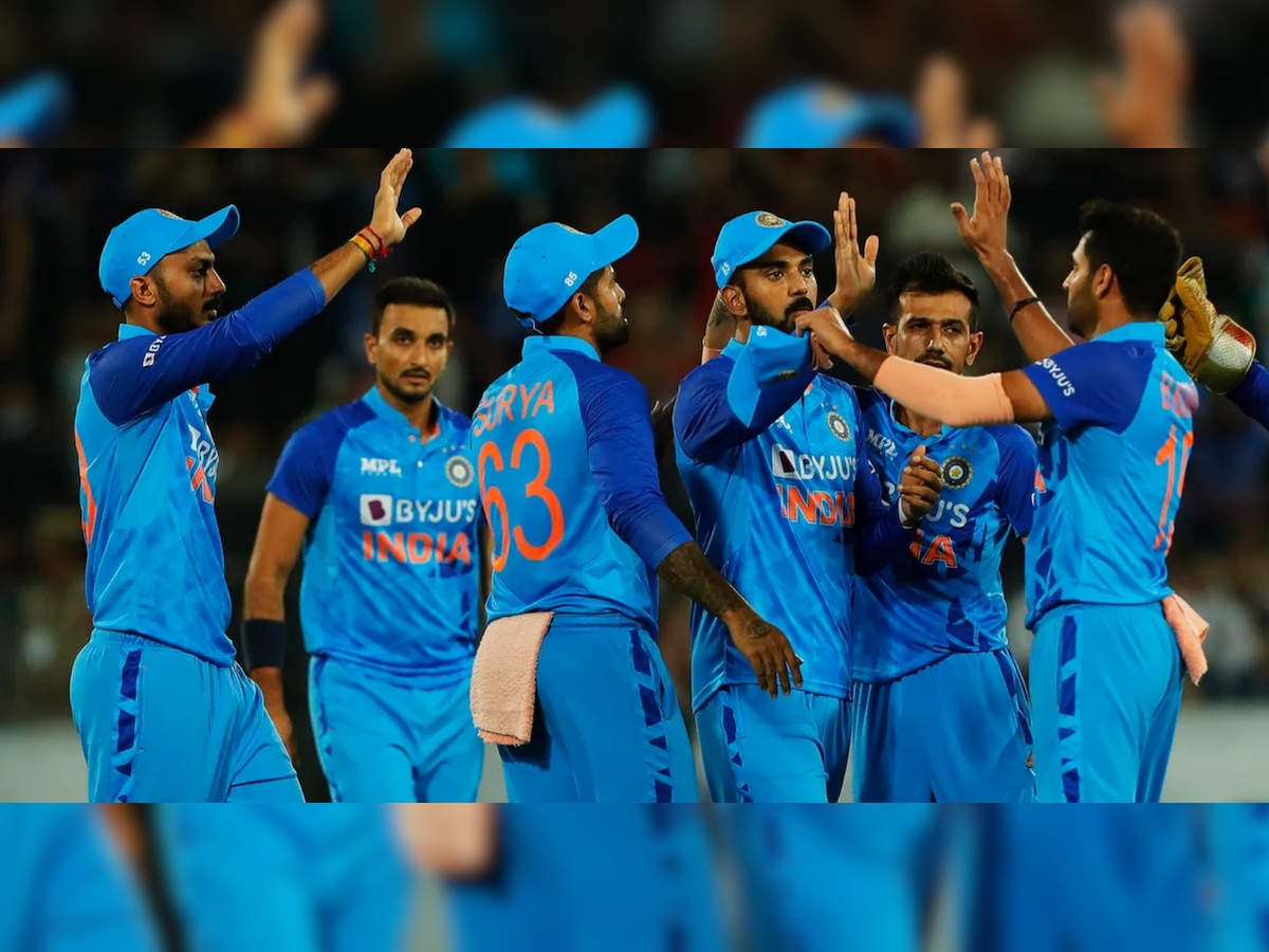 Team India