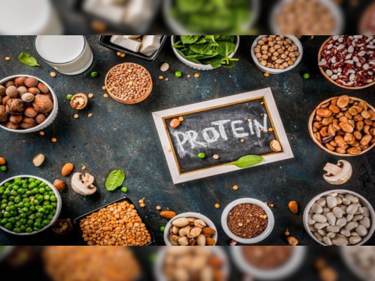 Protein: प्लेट में चिकन की जगह शामिल करें ये फूड्स, बॉडी में नहीं होगी प्रोटीन की कमी