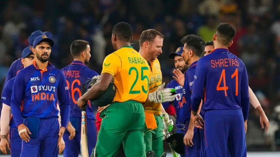IND vs SA: अफ्रीका के खिलाफ इतिहास बदलने उतरेगी टीम इंडिया, अभी तक नहीं कर सकी है ऐसा कारनामा