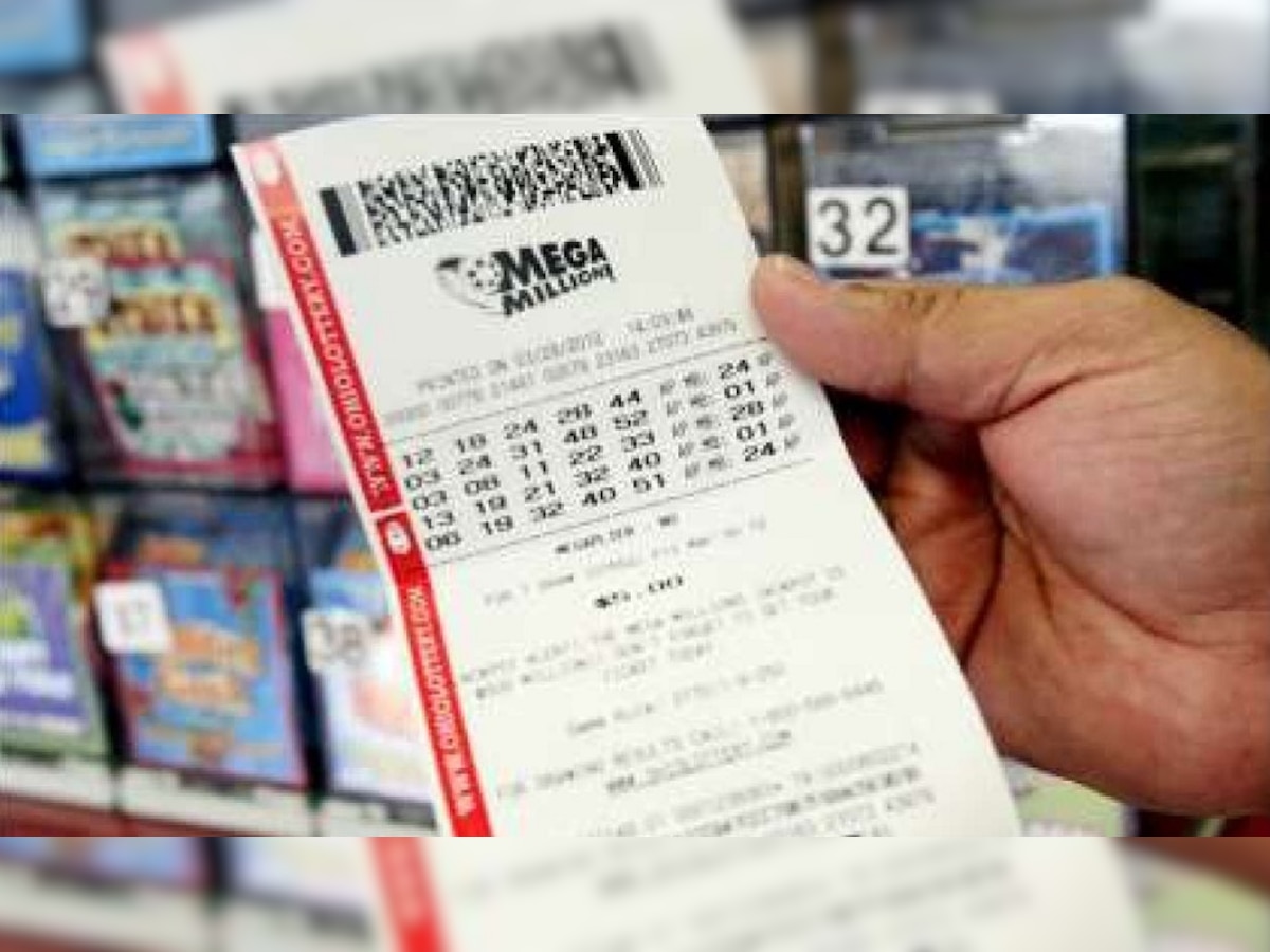 Lottery Winner: दस हजार करोड़ की लॉटरी पर निकला दो लोगों का नाम, फिर आखिरी में हुआ ये फैसला
