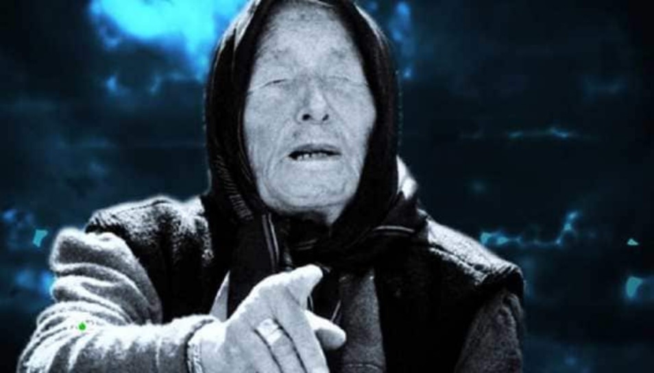Baba Vanga Predictions: भारत पर इस साल आने वाली है बहुत बड़ी मुसीबत! डरा रही है बाबा वेंगा की ये भविष्यवाणी