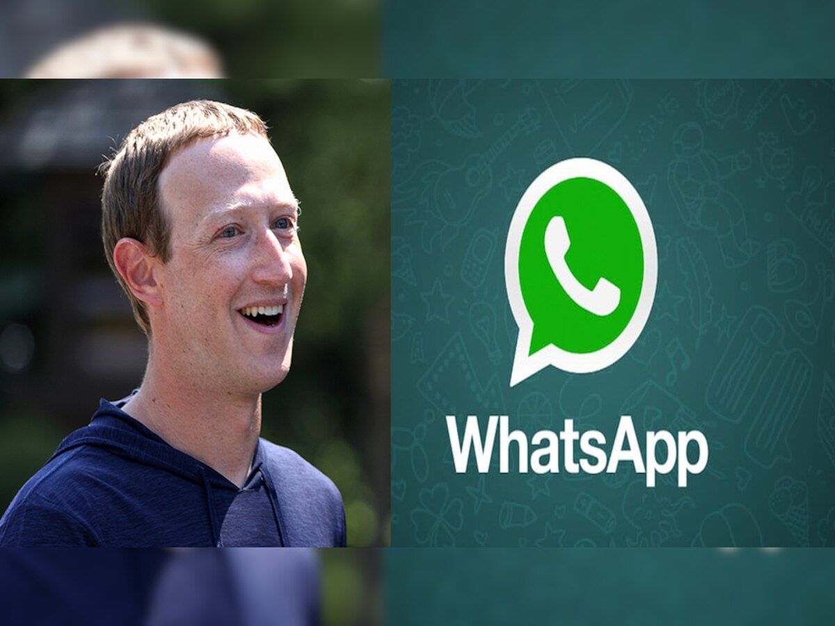 WhatsApp ले आया कॉलिंग का ये नया फीचर; जुकरबर्ग ने दी बड़ी जानकारी