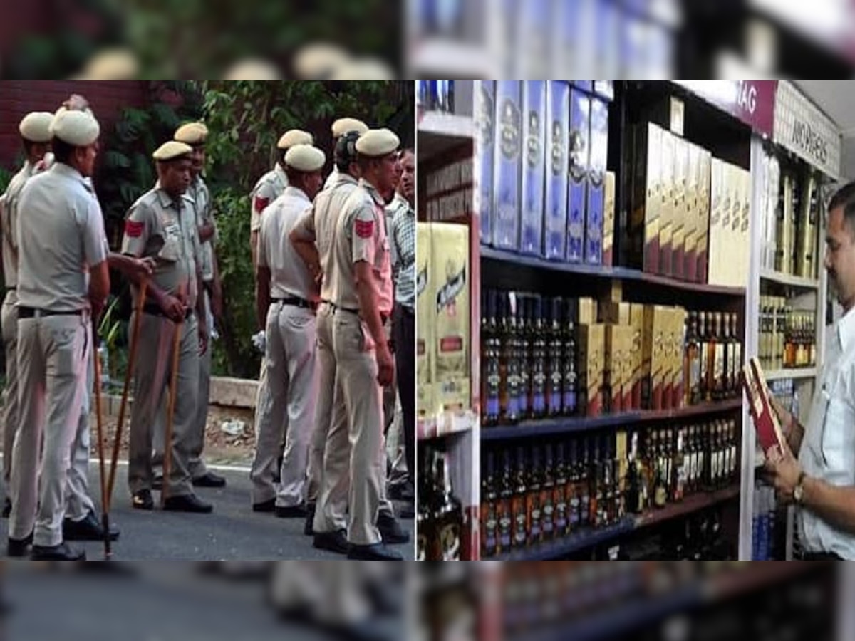 दिल्ली में शराब नीति घोटाले में बड़ा एक्शन, आरोपी विजय नायर को किया गिरफ्तार