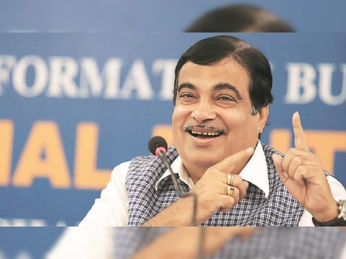 Nitin Gadkari ने कही ये बड़ी बात - अब हर महीने होगी 4 लाख की कमाई! सुनकर खुशी से उछल जाएंगे आप