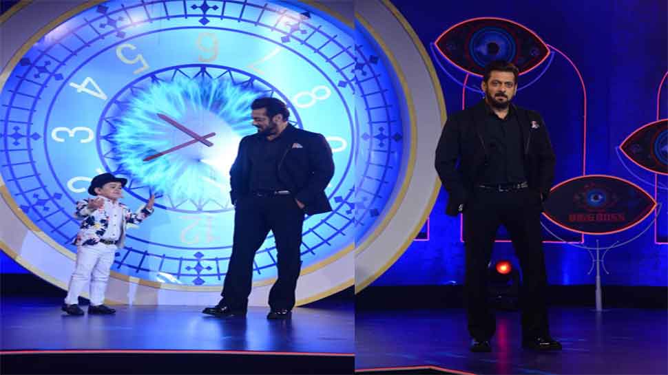 Bigg Boss 16: तजाकिस्तान के सिंगर Abdu Rozik होंगे घर में एंट्री लेने वाले पहले कंटेस्टेंट! Salman Khan ने किया अनाउंस