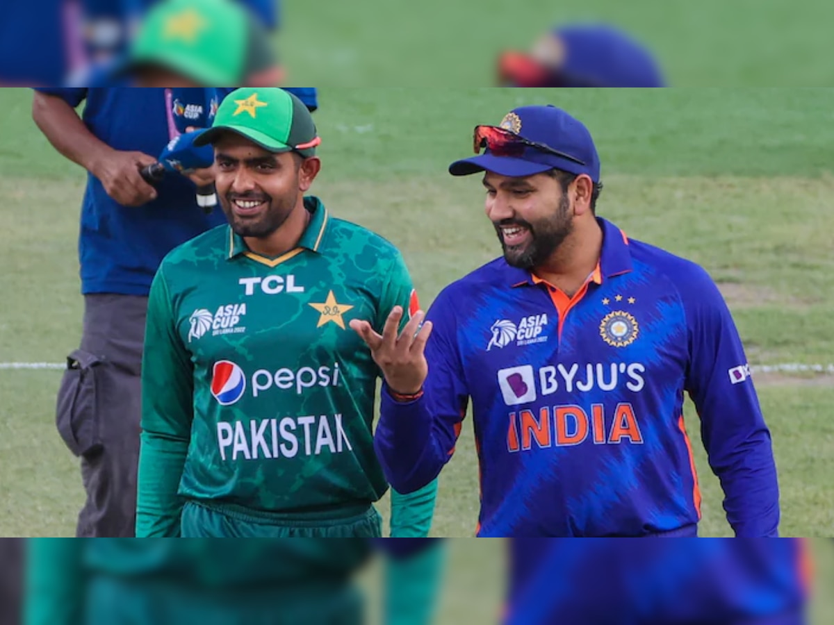 IND vs PAK: भारत और पाकिस्तान के बीच खेली जाएगी टेस्ट सीरीज! इस खबर ने अचानक मचा दी सनसनी