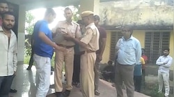 Dholpur: वार्ड 7 के बीजेपी पार्षद गणेशी कुशवाह की मोटर ठीक करते समय करंट से हुई मौत 
