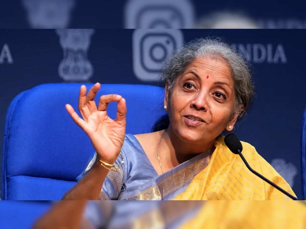 Nirmala Sitharaman: बैंकों को लेकर वित्तमंत्री सीतारमण ने किया बड़ा ऐलान, सुनकर खुश हो जाएंगे आप