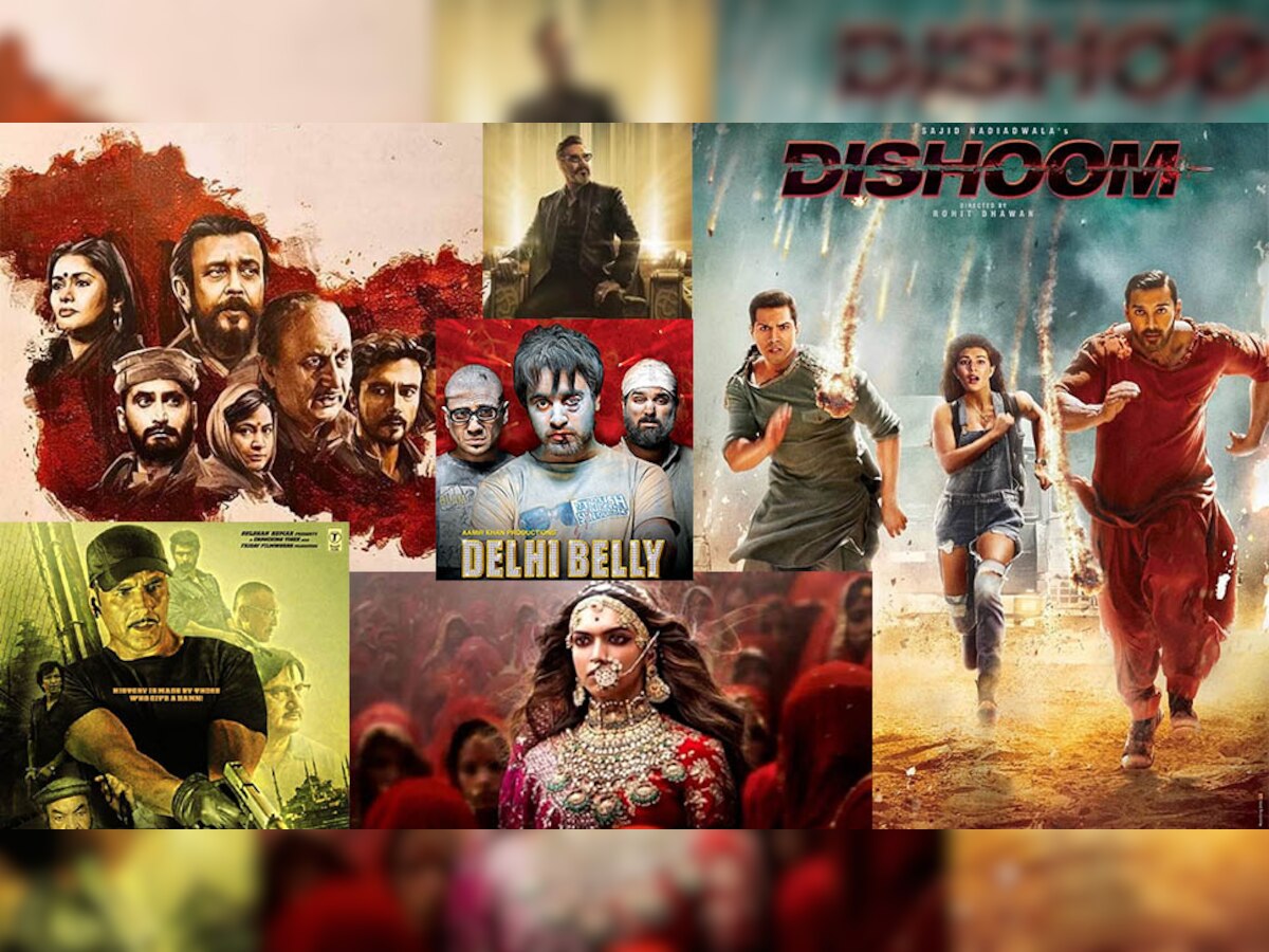 Bollywood Banned Films: विदेश में बैन हैं बॉलीवुड की ये फिल्में, मुद्दे जानकर हैरान हो जाएंगे आप