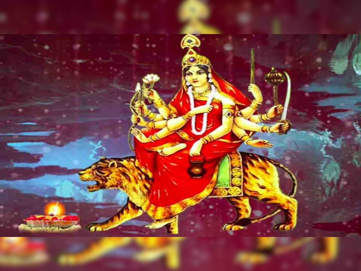 Navratri 3rd Day 2022: नवरात्र के तीसरे दिन इस विधि से करें मां चंद्रघंटा की पूजा, फिर जरूर पढ़ें ये मंत्र और आरती