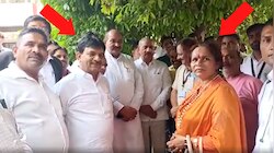 Muzaffarnagar: आखिर क्यों मुजफ्फरनगर न्यायालय में पेश हुए BJP के मंत्री और विधायक?