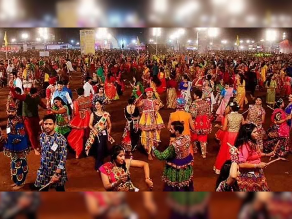 Garba Dance: बिना आई कार्ड के अब नहीं होगी गरबा डांस प्रोग्राम में एंट्री, इस राज्य में लगाया गया प्रतिबंध 