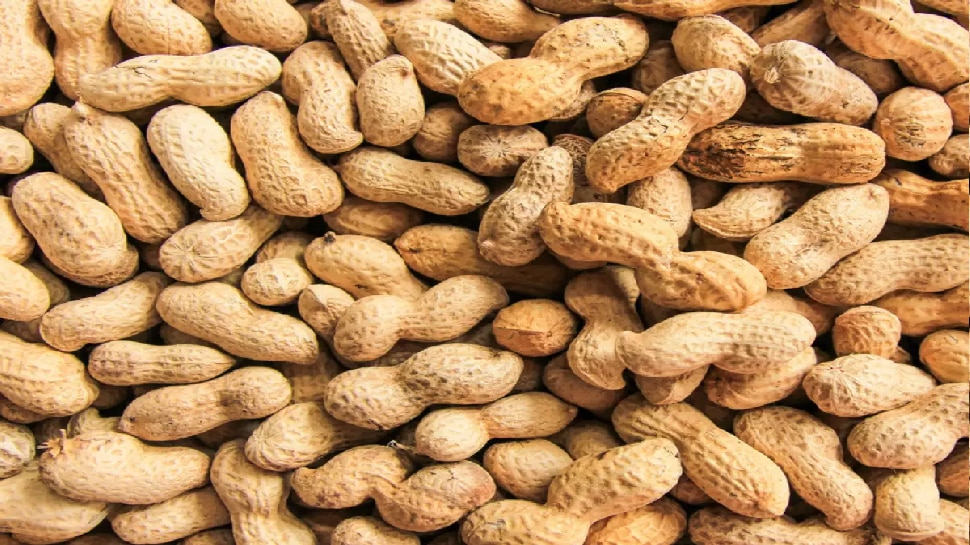 Peanut Side Effects Beneficial Or Harmful Know What Is Effect Of Eating
