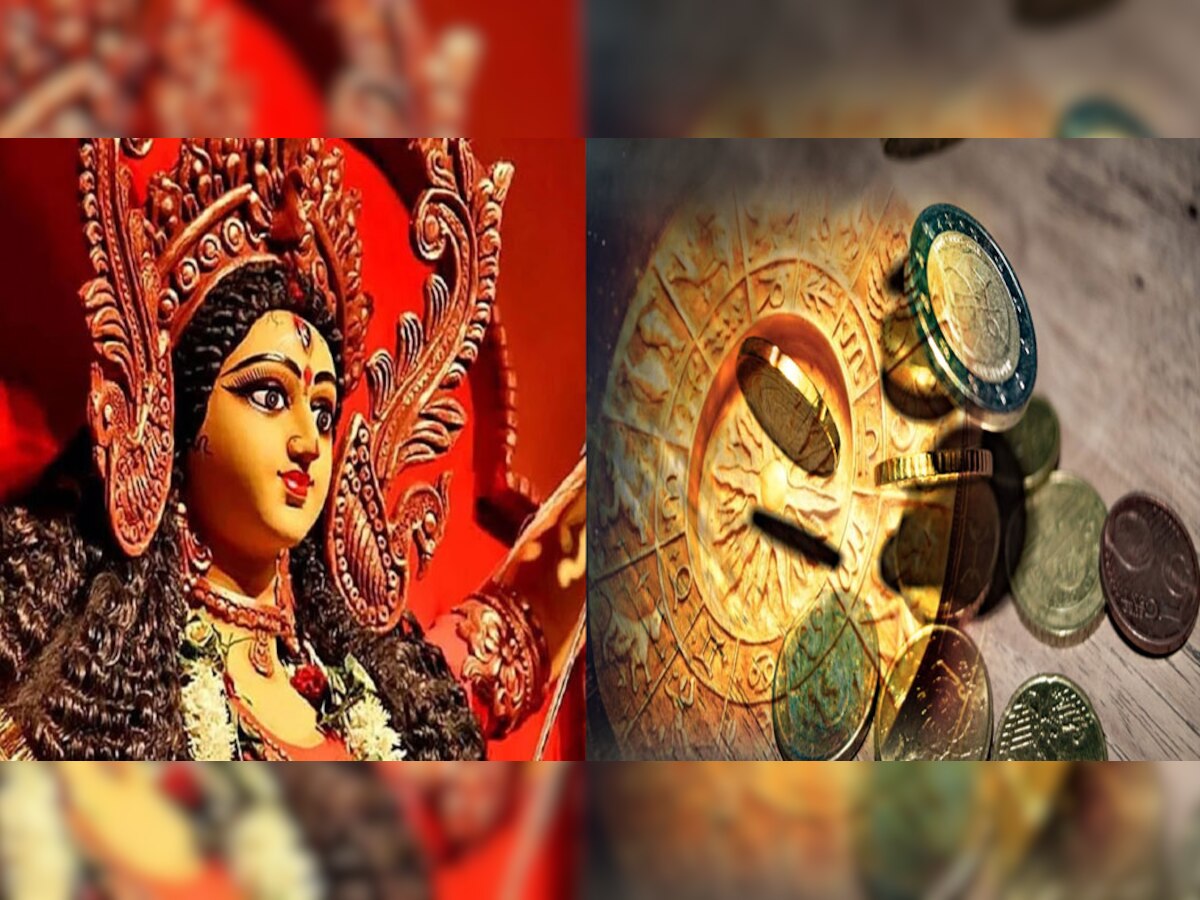 नवरात्रि जाते-जाते इन तीन राशिवालों का करेगी भाग्योदय, बुध हो रहे मार्गी