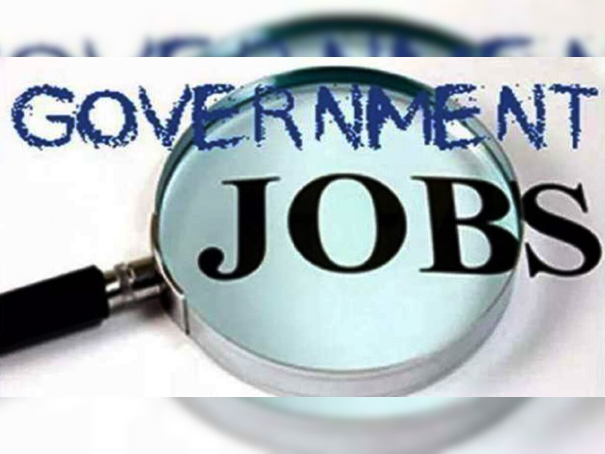 Govt Jobs: 10वीं पास के लिए पुलिस विभाग में बंपर वैकेंसी, 47000 रुपये तक होगी सैलरी