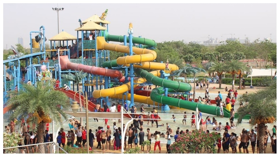 Great India Place Mall Sale Best Spots Of GIP Mall Noida| Weekend ...