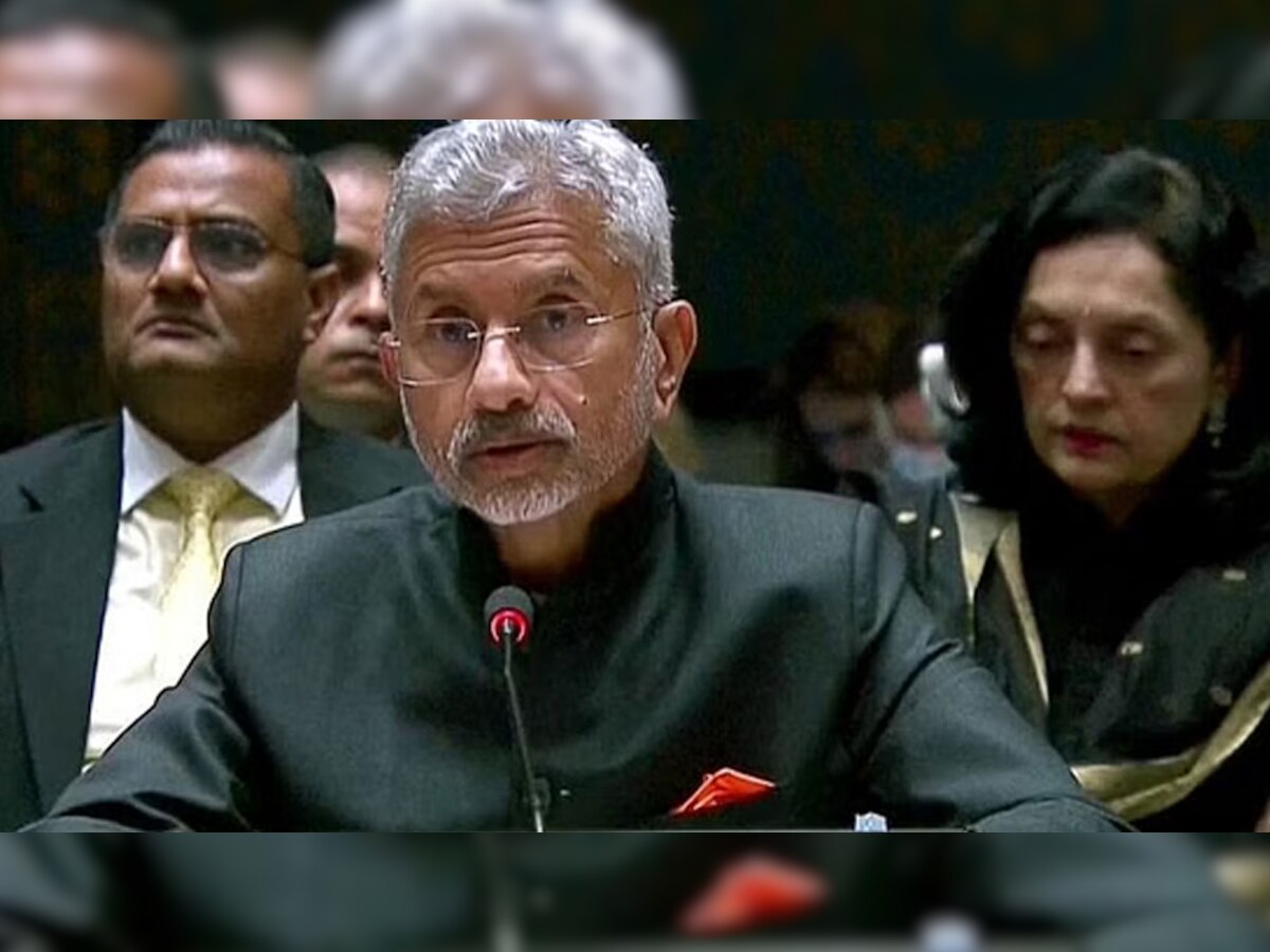 High Oil Prices: तेल की कीमत में इजाफे से भारत च‍िंत‍ित, विदेश मंत्री बोले 'महंगा तेल कमर तोड़ रहा'