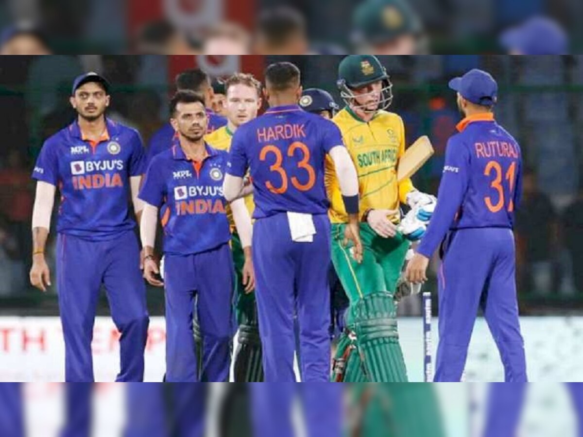 IND vs SA: पहले टी20 में ऐसी होगी टीम इंडिया की प्लेइंग 11, क्या पंत को मिलेगा खेलने का मौका