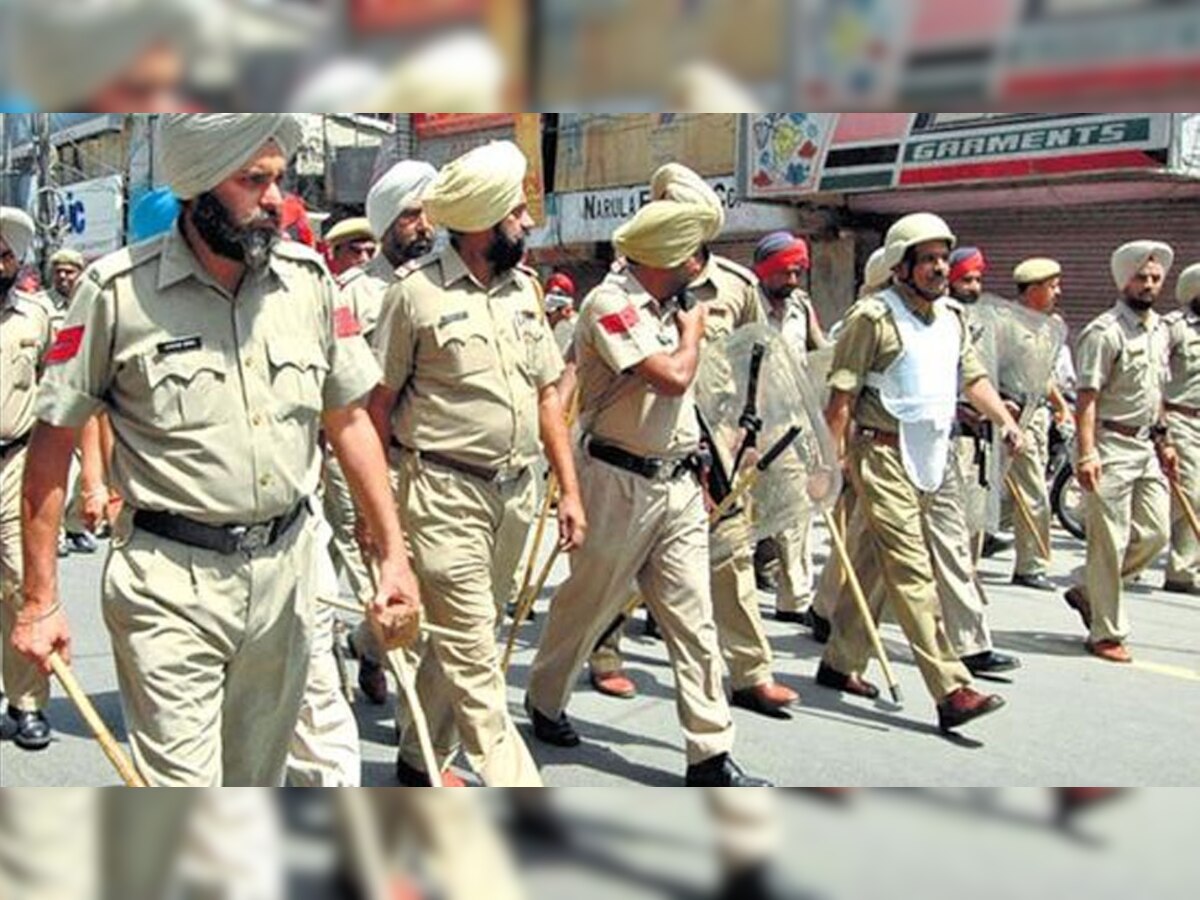 Police ASI Recruitment 2022: पुलिस में ASI बनने का शानदार मौका, कोई भी ग्रेजुएट ऐसे कर सकता है अप्लाई