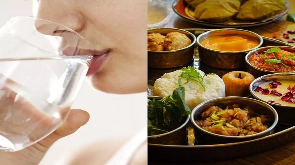 Navratri Fasting Tips: नवरात्रि के व्रत में इन चीजों का करें फलाहार, बॉडी में रहेगी भरपूर एनर्जी, नहीं होंगे डिहाइड्रेशन के शिकार