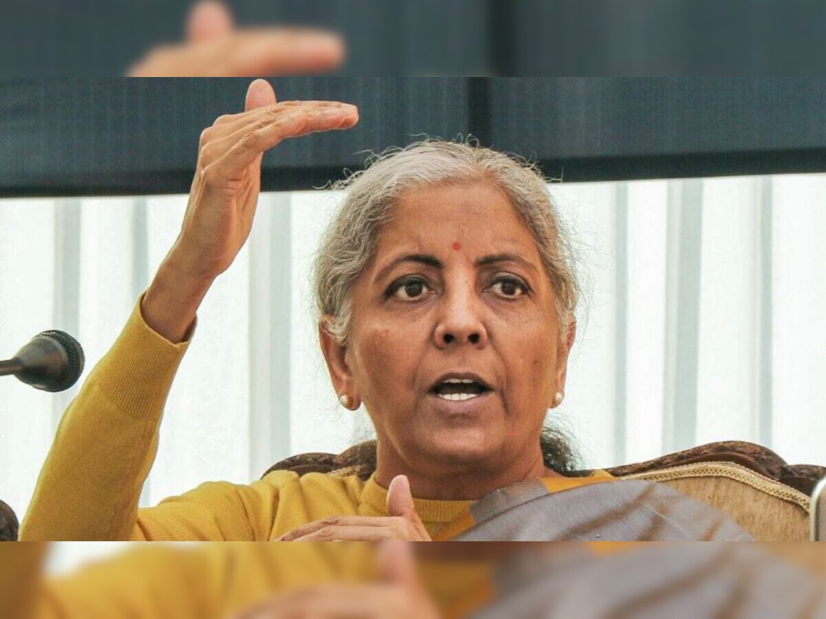 Nirmala Sitharaman: SBI, HDFC और ICICI बैंक के ग्राहकों के ल‍िए जरूरी खबर, व‍ित्‍त मंत्री ने क‍िया बड़ा ऐलान