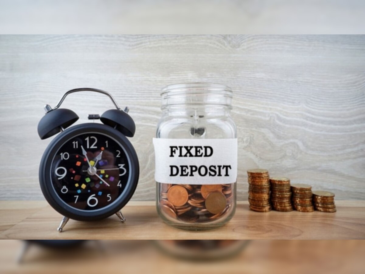 Fixed Deposit Scheme: मैच्योर होने के बाद भी नहीं निकाल पा रहे FD का पैसा, ऐसे करें अप्लाई, फटाफट मिलेगी रकम