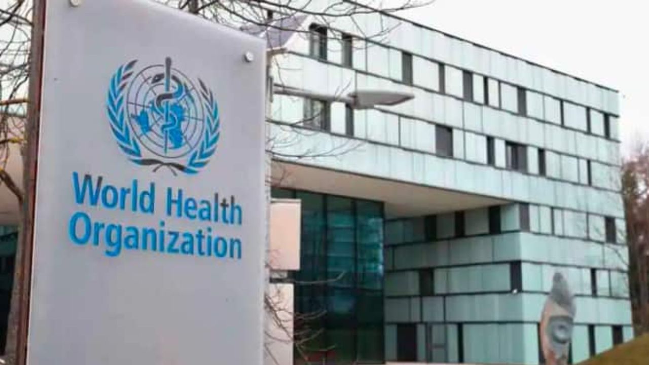 Non Communicable Diseases: महामारी से नहीं इस वहज से होती हैं ज्यादा मौतें, WHO की रिपोर्ट में हुआ बड़ा खुलासा Non Communicable Diseases: महामारी से नहीं इस वहज से होती हैं ज्यादा मौतें, WHO की रिपोर्ट में हुआ बड़ा खुलासा