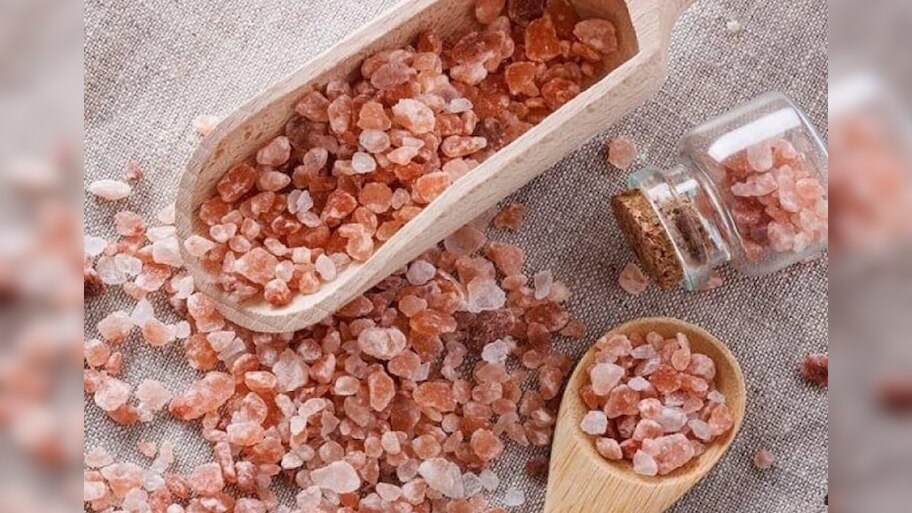 Here are the extraordinary health benefits of rock salt