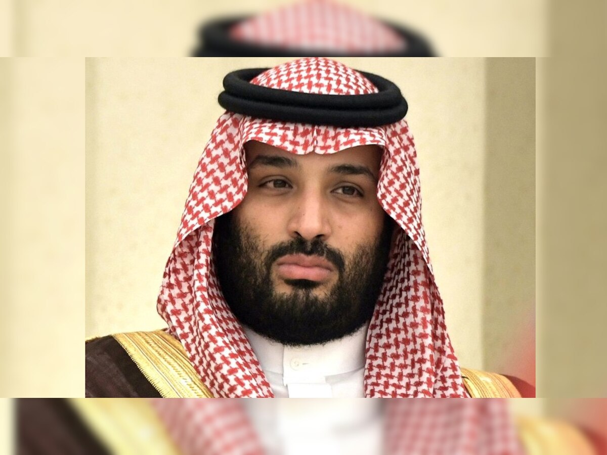 क्राउन प्रिंस MBS बने सऊदी अरब के नए पीएम, अचानक फ़ैसले से सबको हैरानी