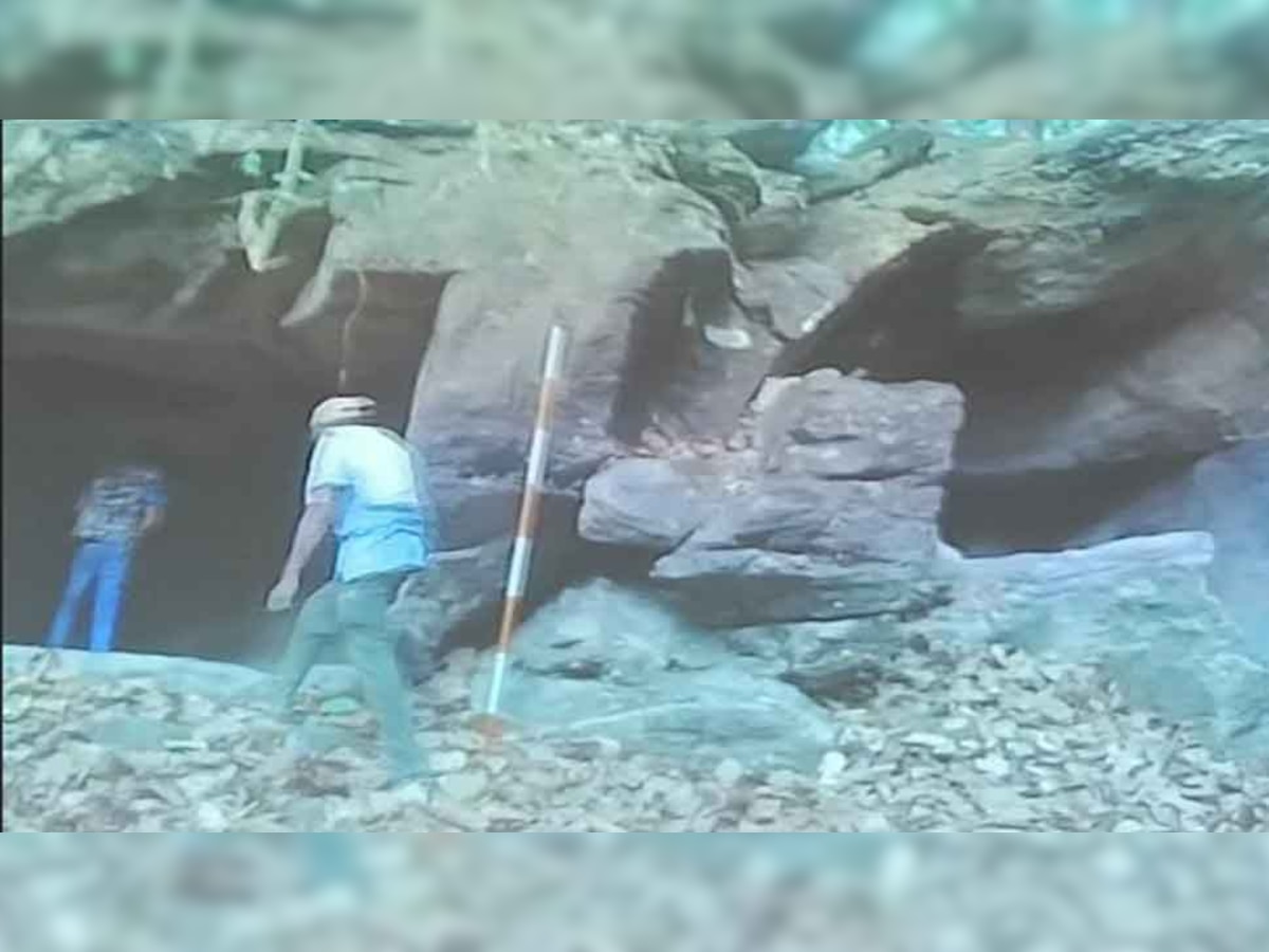 Historical Discovery: ASI ने की बड़ी खोज, बांधवगढ़ टाइगर रिजर्व फॉरेस्ट में मिली 26 गुफाएं