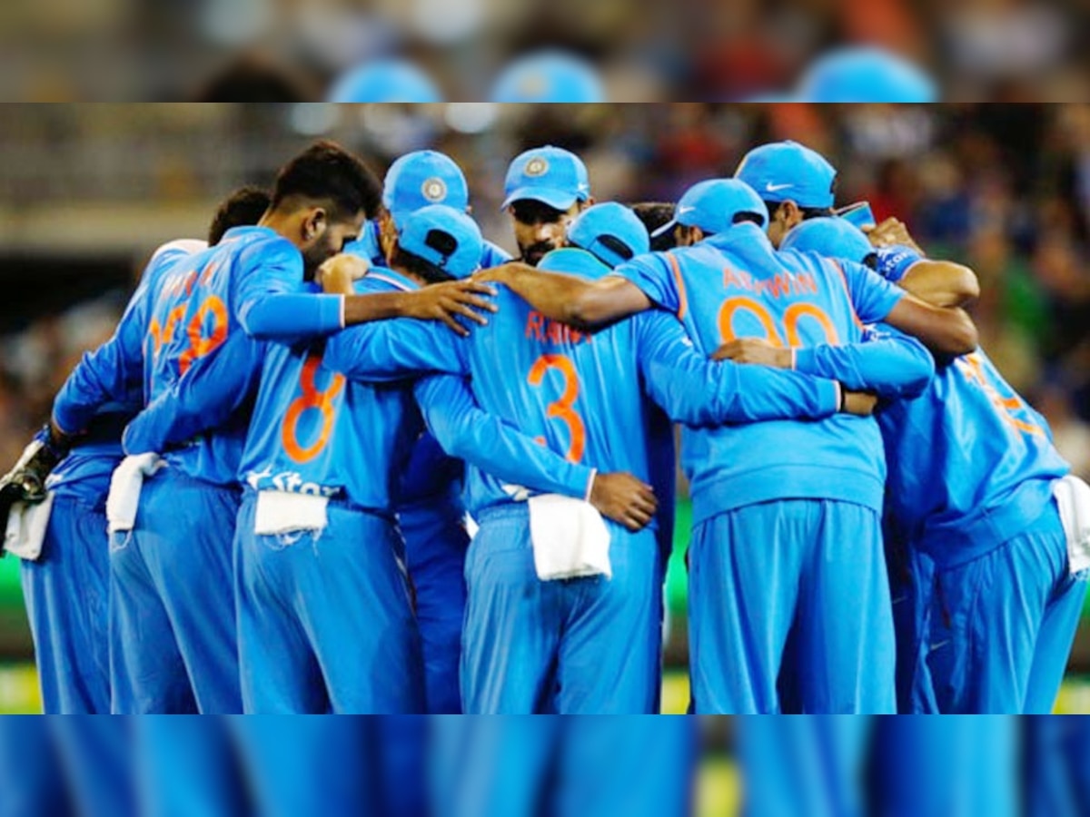 Team India: BCCI ने अचानक खोली इस खतरनाक खिलाड़ी की किस्मत, एकदम से सौंपी कप्तानी की जिम्मेदारी