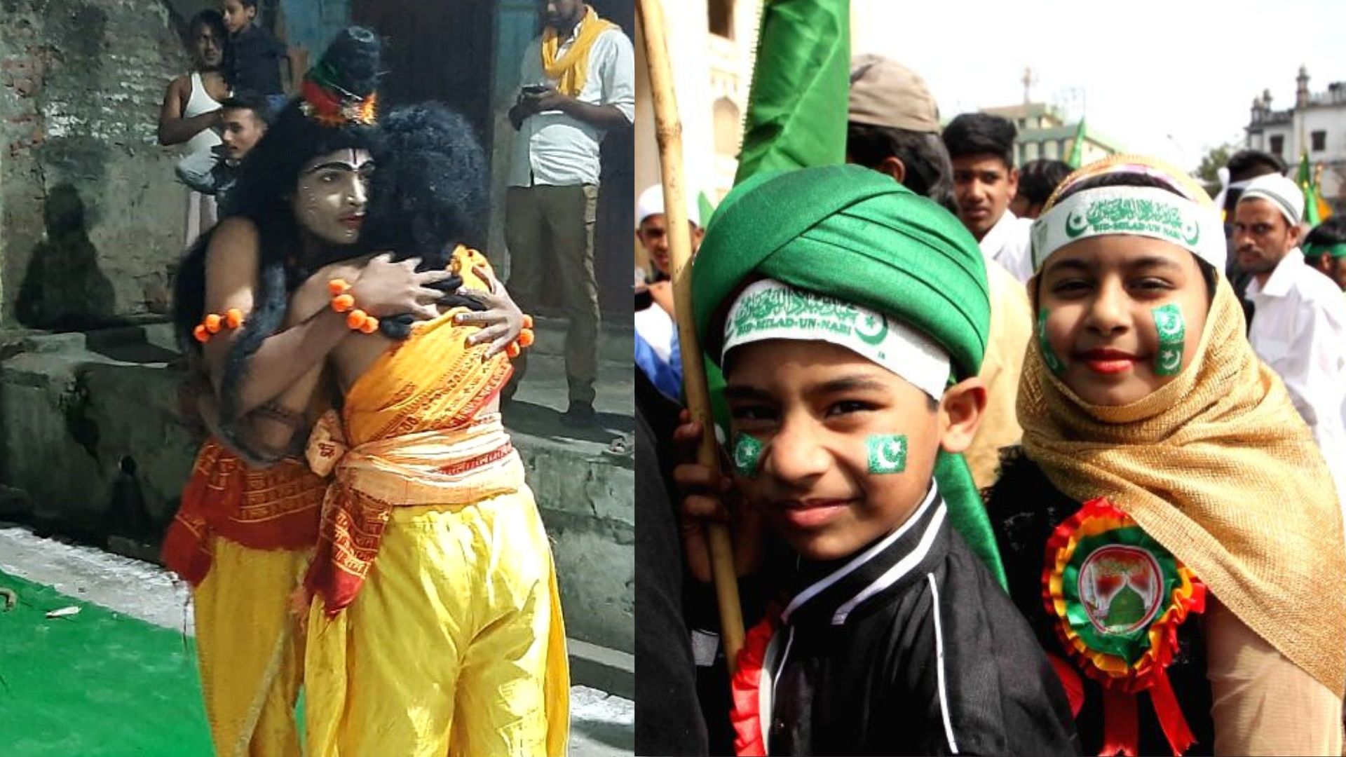 positive-news-jaunpur-eid-e-milad-2022-ramleela-special-barawafat-date