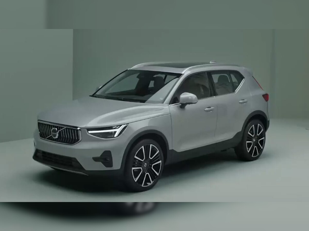 Volvo की सबसे सस्ती कार, मिल रहा इतने लाख का डिस्काउंट, जबरदस्त हैं लुक और फीचर्स 