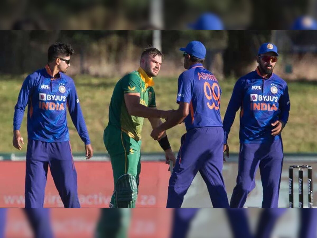 भारत-साउथ अफ्रीका के बीच पहला टी20 मैच आज, दोनों टीमों की ये हो सकती है प्लेइंग इलेवन