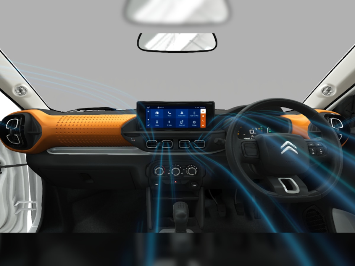 Citroen C3 EV: एक और सस्ती Electric Car के लिए हो जाओ तैयार, आज है लॉन्चिंग, Tiago EV से मुकाबला