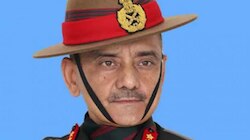 लेफ्टिनेंट जनरल अनिल चौहान होंगे देश के नए चीफ़ ऑफ डिफेंस स्टाफ