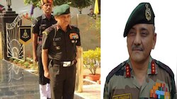 लेफ्टिनेंट (रि.) जनरल अनिल चौहान नए CDS, देश का सबसे बड़ा सैन्य पद 9 माह से था खाली